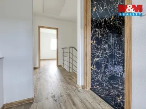 Prodej rodinného domu, Sokolov, Tyršova, 208 m2