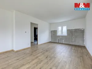 Prodej rodinného domu, Sokolov, Tyršova, 208 m2