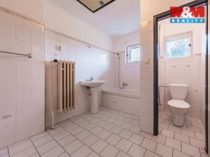 Prodej rodinného domu, Červený Kostelec - Olešnice, 166 m2