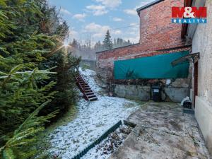 Prodej rodinného domu, Kraslice, Polní, 77 m2