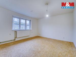 Prodej rodinného domu, Staré Sedlo, Sadová, 156 m2