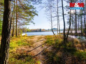 Prodej chaty, Nová Bystřice - Blato, 59 m2