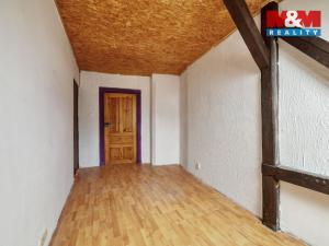 Prodej bytu 2+1, Aš, Studentská, 92 m2