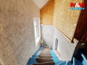 Prodej bytu 2+1, Aš, Studentská, 92 m2