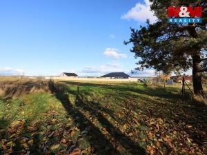 Prodej pozemku pro bydlení, Mohelnice - Podolí, 1576 m2