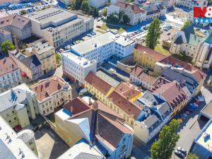 Prodej obchodního prostoru, Prostějov, Demelova, 292 m2