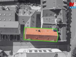 Prodej obchodního prostoru, Prostějov, Demelova, 292 m2