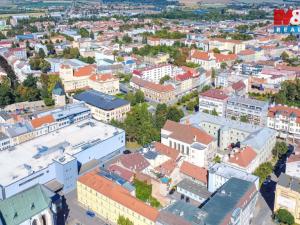 Prodej obchodního prostoru, Prostějov, Demelova, 292 m2