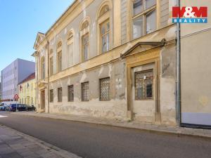 Prodej obchodního prostoru, Prostějov, Demelova, 292 m2