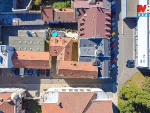 Prodej obchodního prostoru, Prostějov, Demelova, 292 m2