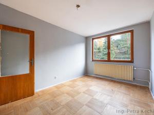 Prodej rodinného domu, Brno - Kohoutovice, Svahová, 207 m2