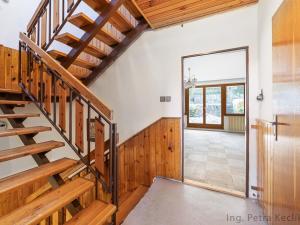 Prodej rodinného domu, Brno - Kohoutovice, Svahová, 207 m2