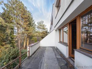 Prodej rodinného domu, Brno - Kohoutovice, Svahová, 207 m2