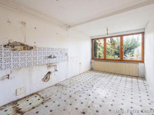 Prodej rodinného domu, Brno - Kohoutovice, Svahová, 207 m2