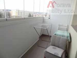 Prodej bytu 2+1, Brno, Kubešova, 56 m2