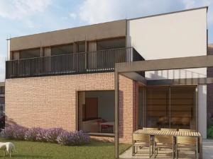 Prodej rodinného domu, Mladá Boleslav, Na Celně, 182 m2