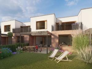 Prodej rodinného domu, Mladá Boleslav, Na Celně, 182 m2