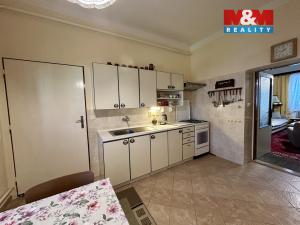 Prodej rodinného domu, Suchdol nad Lužnicí, Lužnická, 88 m2