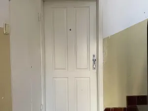 Pronájem bytu 3+kk, Praha - Strašnice, Královická, 76 m2