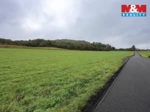 Prodej zahrady, Hranice - Hranice I-Město, 1422 m2