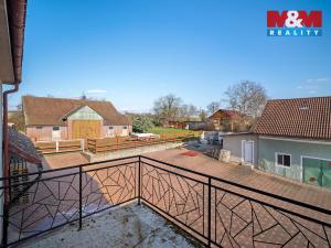 Prodej rodinného domu, Nechanice - Staré Nechanice, 287 m2