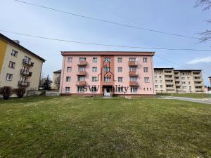 Prodej činžovního domu, Dvorce, Nemocniční, 970 m2