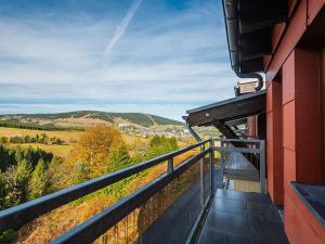 Prodej bytu 3+kk, Loučná pod Klínovcem, 95 m2