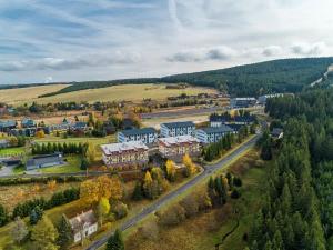 Prodej bytu 3+kk, Loučná pod Klínovcem, 95 m2