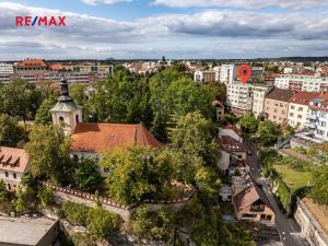 Prodej bytu 2+1, Mladá Boleslav, třída T. G. Masaryka, 65 m2