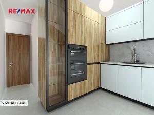 Prodej bytu 2+1, Mladá Boleslav, třída T. G. Masaryka, 65 m2