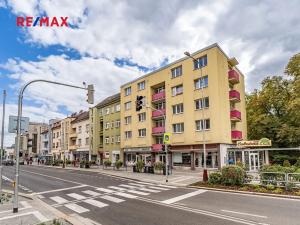 Prodej bytu 2+1, Mladá Boleslav, třída T. G. Masaryka, 65 m2