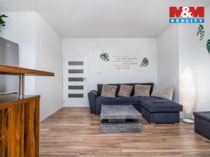 Prodej bytu 2+kk, Nymburk, Poděbradská, 49 m2