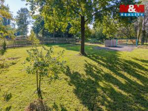 Prodej pozemku pro bydlení, Zásmuky - Nesměň, 1022 m2