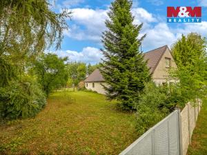 Prodej rodinného domu, Kladruby nad Labem - Kolesa, 200 m2