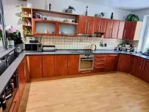 Prodej rodinného domu, Stařeč, 140 m2