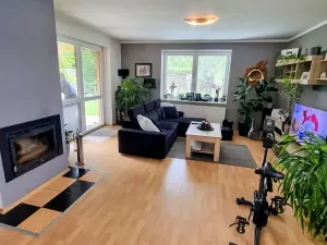 Prodej rodinného domu, Stařeč, 140 m2