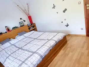 Prodej rodinného domu, Stařeč, 140 m2