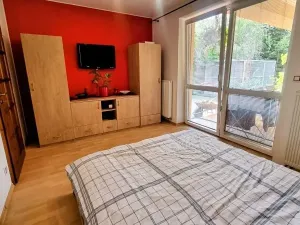 Prodej rodinného domu, Stařeč, 140 m2