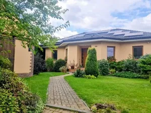 Prodej rodinného domu, Stařeč, 140 m2