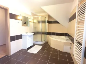 Pronájem bytu 1+kk, Praha, Květnového povstání, 60 m2