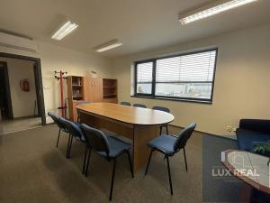 Pronájem kanceláře, Brno, Úlehlova, 110 m2