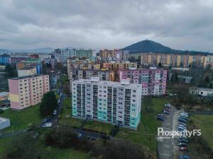 Pronájem bytu 3+1, Česká Lípa, Na Svahu, 74 m2