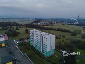 Pronájem bytu 3+1, Česká Lípa, Na Svahu, 74 m2