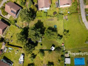 Prodej chaty, Cvikov, 35 m2