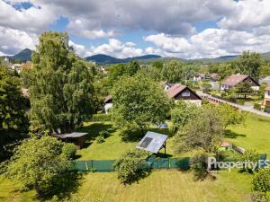 Prodej chaty, Cvikov, 35 m2