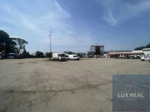 Pronájem garážového stání, Brno, Kaštanová, 30 m2