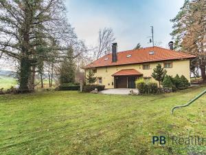 Prodej rodinného domu, Křemže, 450 m2