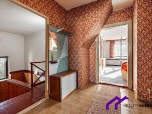 Prodej rodinného domu, Raspenava, Fučíkova, 243 m2