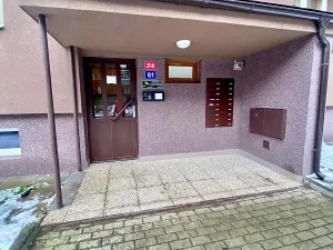 Pronájem bytu 3+1, Ostrava, Jana Maluchy, 68 m2