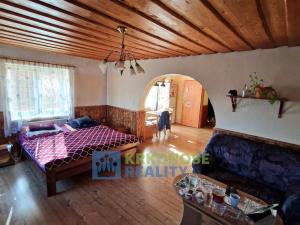 Prodej rodinného domu, Velké Svatoňovice - Markoušovice, 165 m2